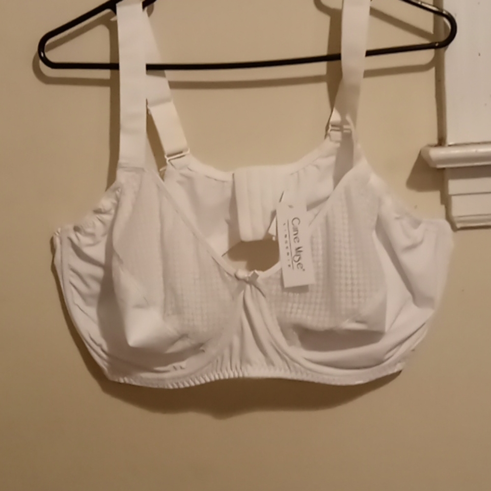 Curvy Bra - Picture 2 of 2
